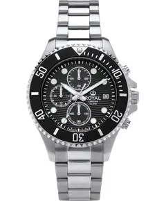 Чоловічий Годинник ROYAL LONDON 41514-05, зображення 
