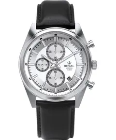 Чоловічий Годинник ROYAL LONDON 41515-01, зображення 