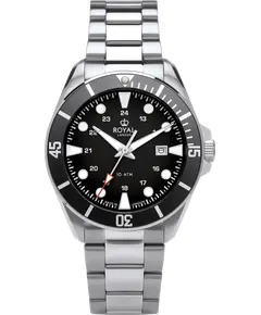 Чоловічий Годинник ROYAL LONDON 41517-06, зображення 