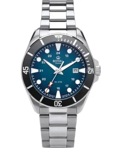 Чоловічий Годинник ROYAL LONDON 41517-07, зображення 