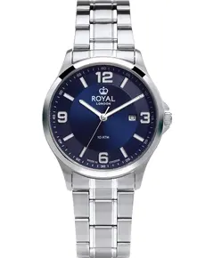 Чоловічий Годинник ROYAL LONDON 41518-02, зображення 