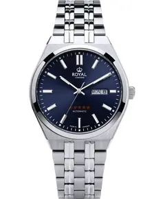 Чоловічий Годинник ROYAL LONDON 41528-02, зображення 