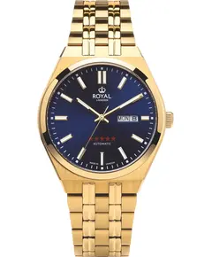 Чоловічий Годинник ROYAL LONDON 41528-05, зображення 