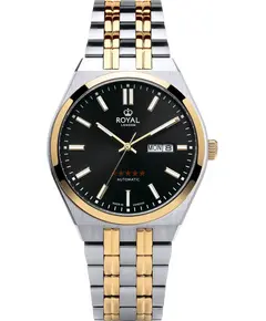 Чоловічий Годинник ROYAL LONDON 41528-07, зображення 