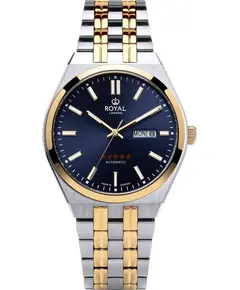 Чоловічий Годинник ROYAL LONDON 41528-08, зображення 