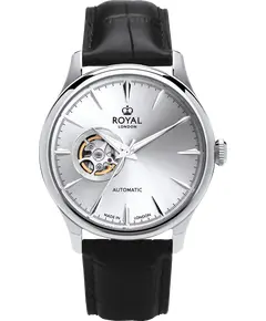 Чоловічий Годинник ROYAL LONDON 41529-01, зображення 