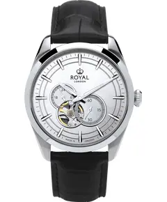 Чоловічий Годинник ROYAL LONDON 41530-01, зображення 
