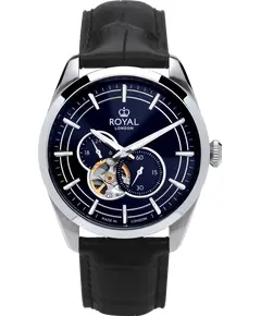 Чоловічий Годинник ROYAL LONDON 41530-03, зображення 