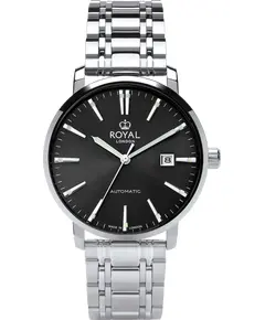 Чоловічий Годинник Royal London E14 41405-05, зображення 