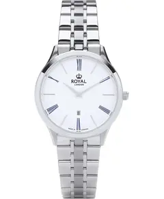 Жіночий Годинник Royal London Merton 21426-07, зображення 