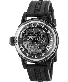Мужские Часы U-Boat U-65 Automatic 44mm PVD White 3349, фото 