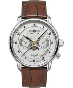 Чоловічий Годинник Zeppelin Friedrichshafen 8536-1, зображення 