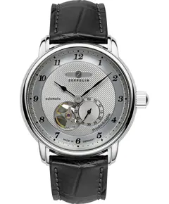 Чоловічий Годинник Zeppelin Friedrichshafen 8566-4, зображення 