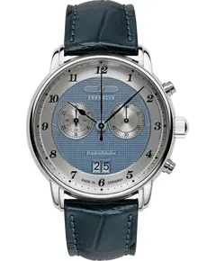 Чоловічий Годинник Zeppelin Friedrichshafen 8584-3, зображення 