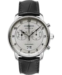 Чоловічий Годинник Zeppelin Friedrichshafen 8584-4, зображення 