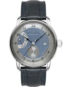 Чоловічий Годинник Zeppelin Friedrichshafen 8590-3, зображення 