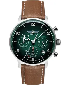 Чоловічий Годинник Zeppelin LZ 129 Hindenburg 8086-4_n, зображення 