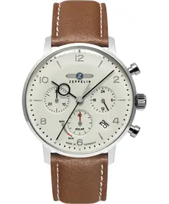 Чоловічий Годинник Zeppelin LZ 129 Hindenburg 8086-5_n, зображення 