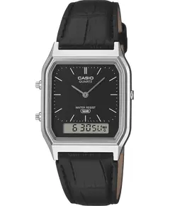 Універсальний Годинник Casio VINTAGE EDGY AQ-230EL-1AEF, зображення 