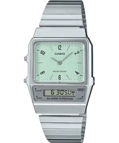 Часы Casio VINTAGE EDGY AQ-800E-3AEF, фото 