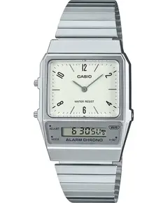Часы Casio VINTAGE EDGY AQ-800E-7A2EF, фото 