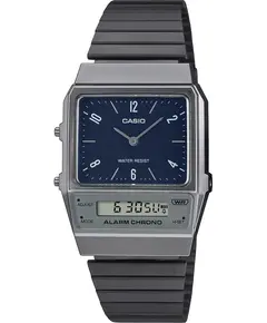 Часы Casio VINTAGE EDGY AQ-800EB-2AEF, фото 