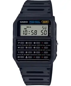 Часы Casio VINTAGE EDGY CA-53W-1ER, фото 