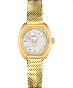 Женские Часы Certina DS-2 Lady Automatic C024.207.33.111.00, фото 