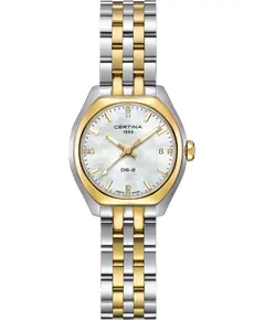 Женские Часы Certina DS-2 Lady C049.210.22.116.00, фото 