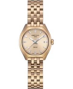 Женские Часы Certina DS-2 Lady C049.210.33.026.00, фото 