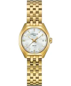 Женские Часы Certina DS-2 Lady C049.210.33.116.00, фото 