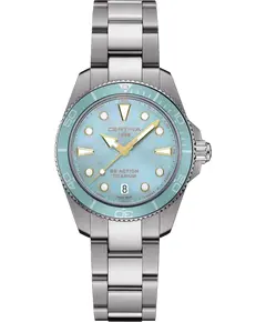 Жіночий Годинник Certina DS Action 34.5mm C048.210.44.131.00, зображення 