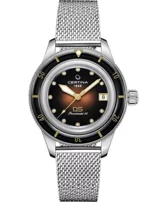 Женские Часы Certina DS PH200M 39mm Powermatic 80 C036.207.11.296.00, фото 