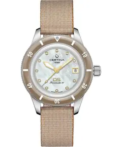 Женские Часы Certina DS PH200M 39mm Powermatic 80 C036.207.18.116.00, фото 