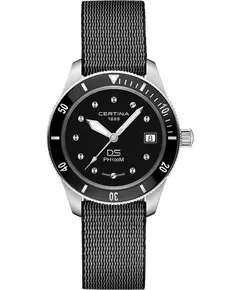 Жіночий Годинник Certina DS PH100M Lady C044.210.18.051.00, зображення 