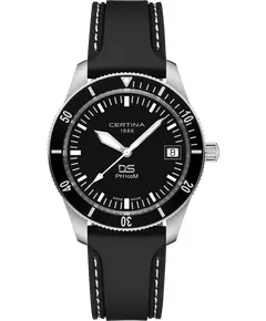 Чоловічий Годинник Certina DS PH100M Gent C044.410.17.050.00, зображення 
