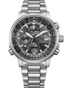 Мужские Часы Citizen Promaster Sky AT8300-58E, фото 