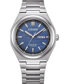 Мужские Часы Citizen AW0130-85LE, фото 