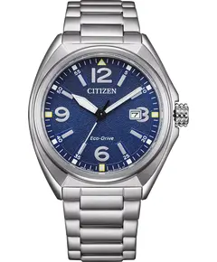 Мужские Часы CITIZEN AW1571-76L, фото 