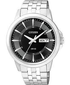 Чоловічий Годинник CITIZEN BF2011-51EE, зображення 
