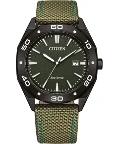 Мужские Часы CITIZEN BM7635-01X, фото 