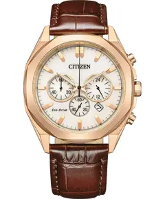 Мужские Часы CITIZEN CA4593-15A, фото 