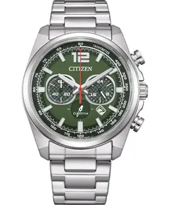 Мужские Часы CITIZEN CA4640-50X, фото 