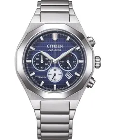 Мужские Часы Citizen CA4691-59L, фото 