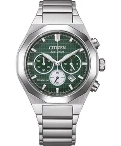 Мужские Часы Citizen CA4691-59X, фото 