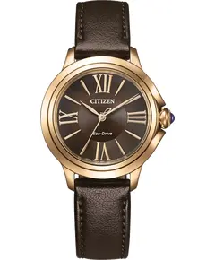 Женские Часы Citizen L EM1163-09X, фото 