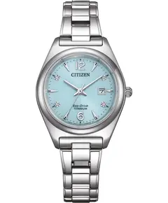 Женские Часы CITIZEN EW2601-81M, фото 