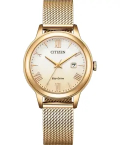 Женские Часы CITIZEN EW2623-70P, фото 