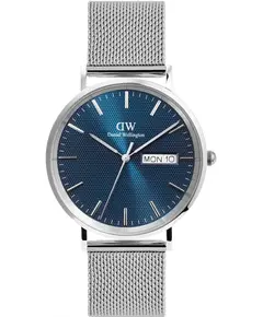 Часы Daniel Wellington Classic Day Display Sterling Arctic DW00100833, фото 