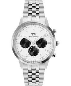 Мужские Часы Daniel Wellington Iconic Chronograph DW00100872, фото 